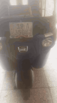 تكتك للبيع باجاج موديل٢٣ طالعه من الشركه ٢٠٢٤شهر ٢ يوم ١٠ كفاله عامه من كلشي تكتك ع سونر العنوان المحمودية الشراب يتصل ع الرقم غير متواجد ع الخاص
***********
***********
