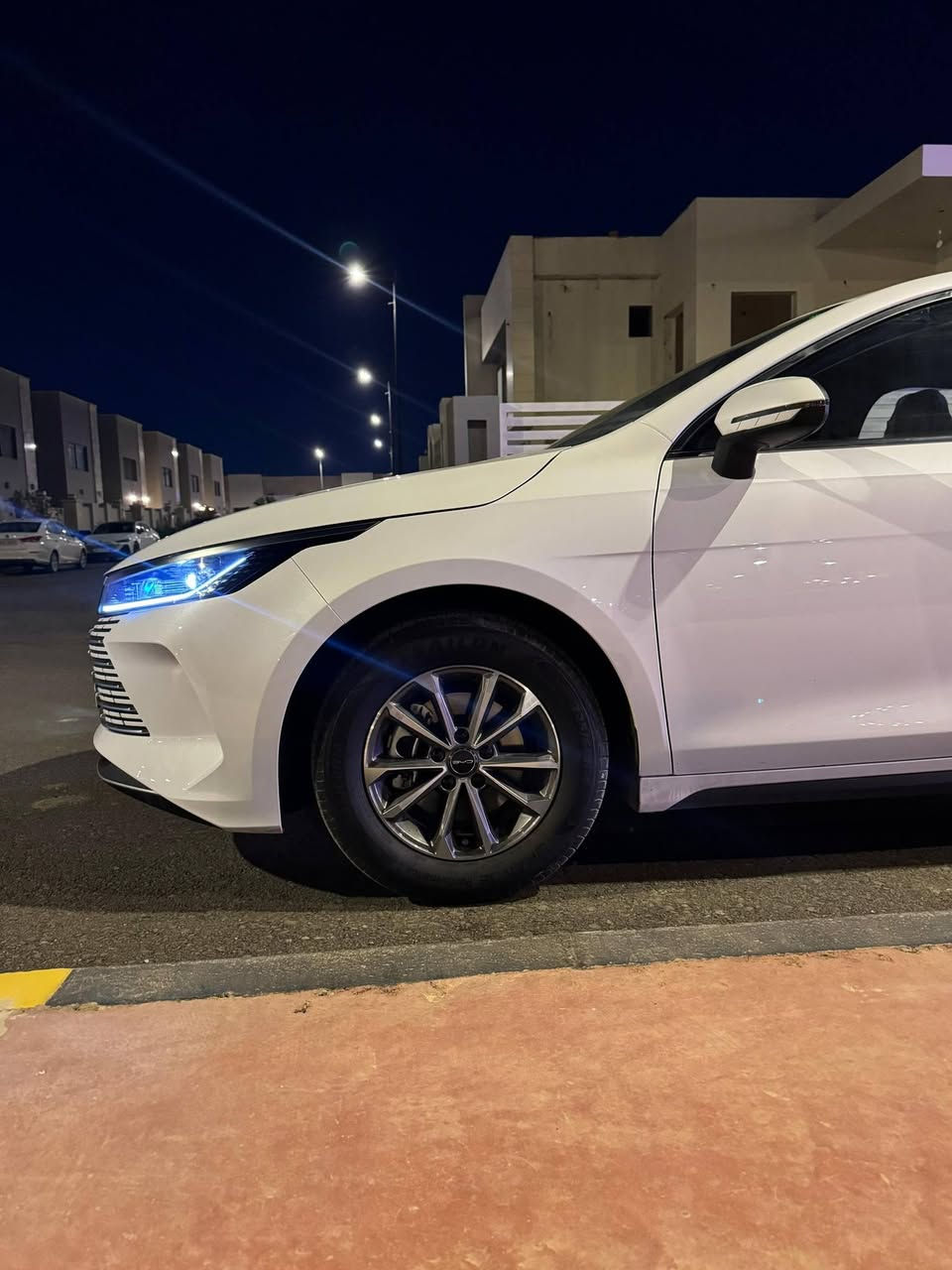 بيوادي ديسترول 2025 السعر ، 🔥🔥🔥بنهاية المنشور ؛

محرك 1500

كير موس 

تبريد قطعتين 

ثلاث انضمه لقياده 

مثبت سرعه 

مانع انزلاق 

لايت زنون ابيض 

سياره ماشيه 1700بعدهي زيرو 

بصمه +كارت 

والباقي مواصفات ديسترول المعروفه
19,500,000دينار عراقي ,🔥♥️🔥

***********
