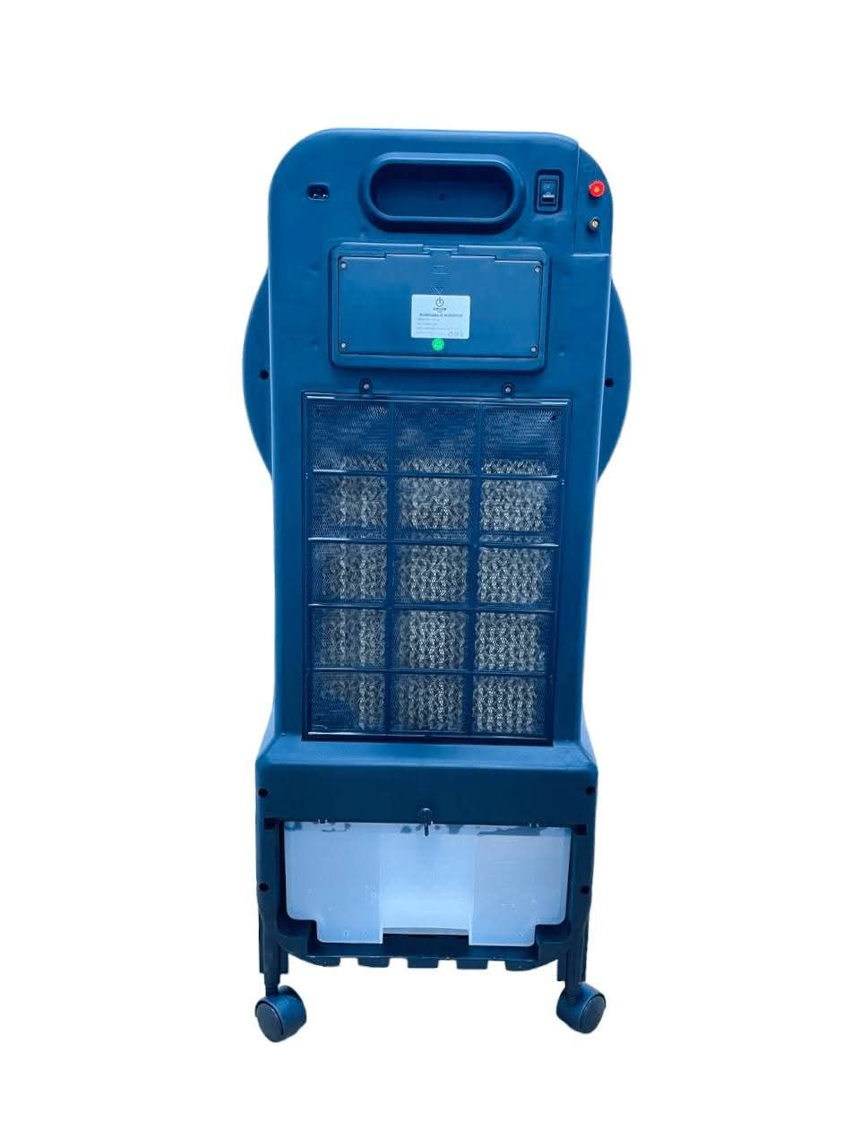 🟥مبردة شحن من كراون تعمل على شحن والكهرباء يعني ابد متنطفي شرط الفحص نوعية كلش زينه🔥🔥


**إذا كنت صاحب هذا الإعلان وتريد حذفه لأي سبب، رجاءا أرسل رسالة إلى الدعم الفني**