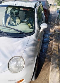 سيارة كيو كيو السلام عليكم سيارة كيوكيو موديل 2013 للبيع سيارة كاملة م...