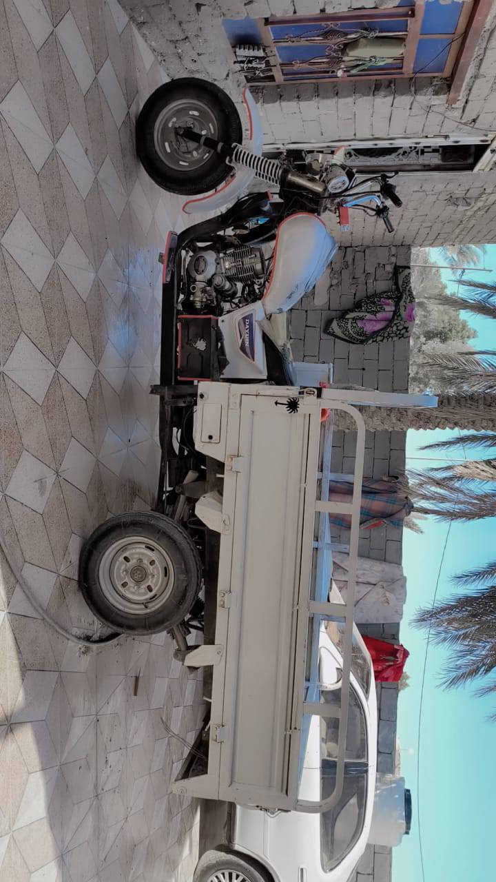 السلام عليكم ستوته للبيع مديل 18
اصولي اوراقها كامله ستوته نضيفه خير من الله
محرك نضيف مبدل بوشه وبستم
سعرها 1500بيها مجال قليل مكاني الافهود مو شراي لا تراسل


**إذا كنت صاحب هذا الإعلان وتريد حذفه لأي سبب، رجاءا أرسل رسالة إلى الدعم الفني**