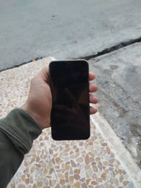 ايفون ١١ برو ماكس • مغلف • خلل باللمس