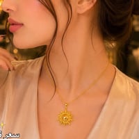 راسل انستا او اتساب 07763334555 ‏‎🌸تميزي مع اكسسوارات فلاور للذهب البر...