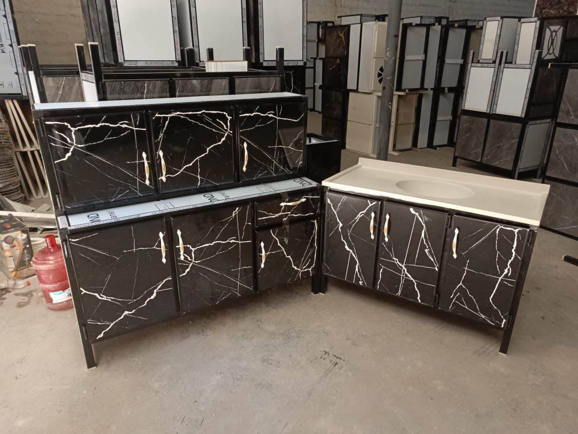 كاونتر مترونص  ارضي.وملحق مترونص  

وسنك متر و 20 سم . 

توصيل مجاني داخل بغداد 

) مجاني الفلوجه  كرمه صقلاوية عامريه. خالديه.

بابل   كربلاء _نجف الديوانيه 10

رمادي 15 

صلاح الدين واسط. _ توصيل 25)

عماره سماوه ناصريه 30

بصره 35

توصيل بغداد مجاني

. بسمايه نهروان افضيليه سعادة  طارمية توصيل 10 عليه بغداد, العراق


**إذا كنت صاحب هذا الإعلان وتريد حذفه لأي سبب، رجاءا أرسل رسالة إلى الدعم الفني**