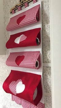 تعليقة مطبخ