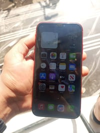 آيفون XR • نظيف فول • مبدل شاشة