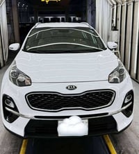 سبورتاج • ٢٤٠٠ GDI • رقم اربيل