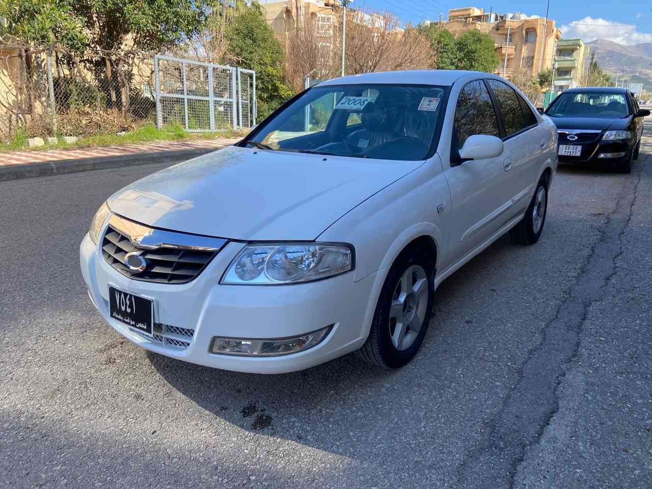 فرۆشتنی خێرا....
سەنی سامسۆنگ
 2008
بڕاوە
ڕۆن و سوەیلی گۆڕاوە
4تایەی لۆک
جام کارەبای 
تەبرید سارد و گەرم بەشەرت
نرخ:50$مەعمەلەیەکی کەم
ژ.م:***********
***********
شوێن:هەڵەبجەی شەهید
