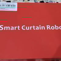 روبوت • بردات • قطعة واحدة