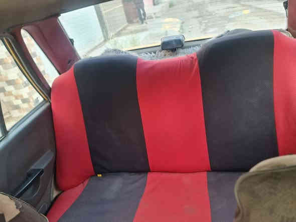 السلام عليكم سايبا 2012 جير ومحرك شرط تبريد تدفئه السنويه لل 27 تحويل من الصبح غراماته كلها مصفره جاهزه للشغل جام كهرباء سماعات داخل جلد كلها فول مكان سامراء مشروع وطني تحويل باب رزق خير من الله اقتصادي درهم مراوس بخصوصي او بيع سعر البيع 19 وبها مجال وترهم مراوس بخصوصي صلي على محمد***********
