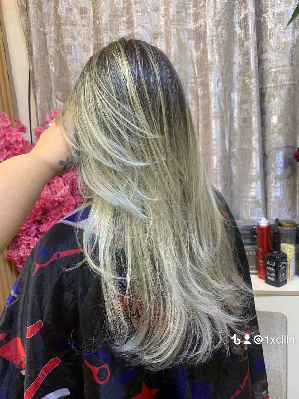 مرحبا 👋
راح اقدملكم عروض اجنن لمدت اسبوع فقط زبوناتنه الحلوات  سارعو بلحجز
حنه +عرس 150الف فقط مع هديه  للعروس اضافر حفافه تنضيف بشره تنضيف قدم معالج للشعر ❤️👰
مهر 50الف  هديه للعروس تنضيف بشره حفافه تنضيف قدم ❤️👰
مدعوه مكياج شسوار 30 الف فقط مع رموش هديه 👸
اكرلك 25الف 
جلش 15
كل انواع التاتو 25
مايكرو 
امبري
مسح حاجب مجاني مع ابرت تخدير مجاني 
تنظيف عميق بلهايدرو فشل ملكي مع ابرت الكولايجن 20الف 👍
تنضيف بشره بلجهاز الماسي مع ماسكات وبخار 15 الف 
تنضيف بشره عادي مع ماسكات 15
توريد شفه25مع تثبيت الون
تنظيف قدم ملكي مع بكج القدم 10🦶🏻
قص الشعر مع غسل ومعالج 10💇‍♀️
شسوار مع غسل ومعالج 10
عروض لمدا محدوده ❤️  
اكرلك مع دزاين مجاني25
حفافه مع شمع  مع تنضيف بشره 10❤️
قسم الشعر 💇🏼‍♀️
صبغ جذر 15 🙍‍♀️
صبغ  كول انواع الشعر 25بدون قصر
تخصيل  بلسلفون  مع صبغ شعر قصير 50الف
مع معالج هديه
تخصيل بلسلفون  مع صبغ وسط 75 مع معالج هديه
تخصيل شعر طويل للخصر  مع صبغ بلسلفون اسلايتات او تشطيب حسب طول الشعر او ثخنه ونشالله منقصر وياكم بلسعار   مع قص معالج هديه
تسريح الشعر وبضمان ونتيجه اكيد راح تعجبكم  ولسعر انشالله منقصر وياكم حبايب
معالج الشعر القصير فقط20الف 
معالج  الشعر المتوسط20
معالج الشعر الطويل 25🙂
رموش دائميه 25❤
رموش طرفيه 15  
حمام مغربي  مع سقله المغربيه مع تقشير الجسم 25 
تركيب شعر طبيعي كول لون او سعره او كول قياس او سعرا وسعارنا جدا تنافسيه 🙅‍♀️يدللون علينه الحلوات 😇
لـكل جـمآل عنوان وحنه عنوانه نونه بيوتي للتجميل تنورونا راح تلكون كوادرنه ابخدمتكم تحياتي الكم  العنوان الدوره حي  الصحه  الشارع الرئسي  المدخل الاول لحوم عقيل فرع المولد المدخل الثاني فرع سنتر الصحه المدخل الثالث فرع صيدلية  الشفاء المعروفه بصيدلية مصطفى  ***********
☝🏻
