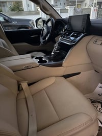 لانگروزGXR موديل 2022 شريكة SAS سياره مكفول ماشي 49000 الف سعر 620$ بي...