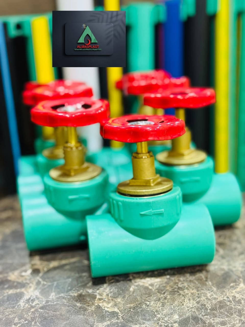 بوريوان تركي ضمان ٥٠سنه السعر بوري ٤الف فلات ٢٠٠دينار


**إذا كنت صاحب هذا الإعلان وتريد حذفه لأي سبب، رجاءا أرسل رسالة إلى الدعم الفني**