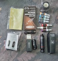 جهاز وشم • مع التوصيل