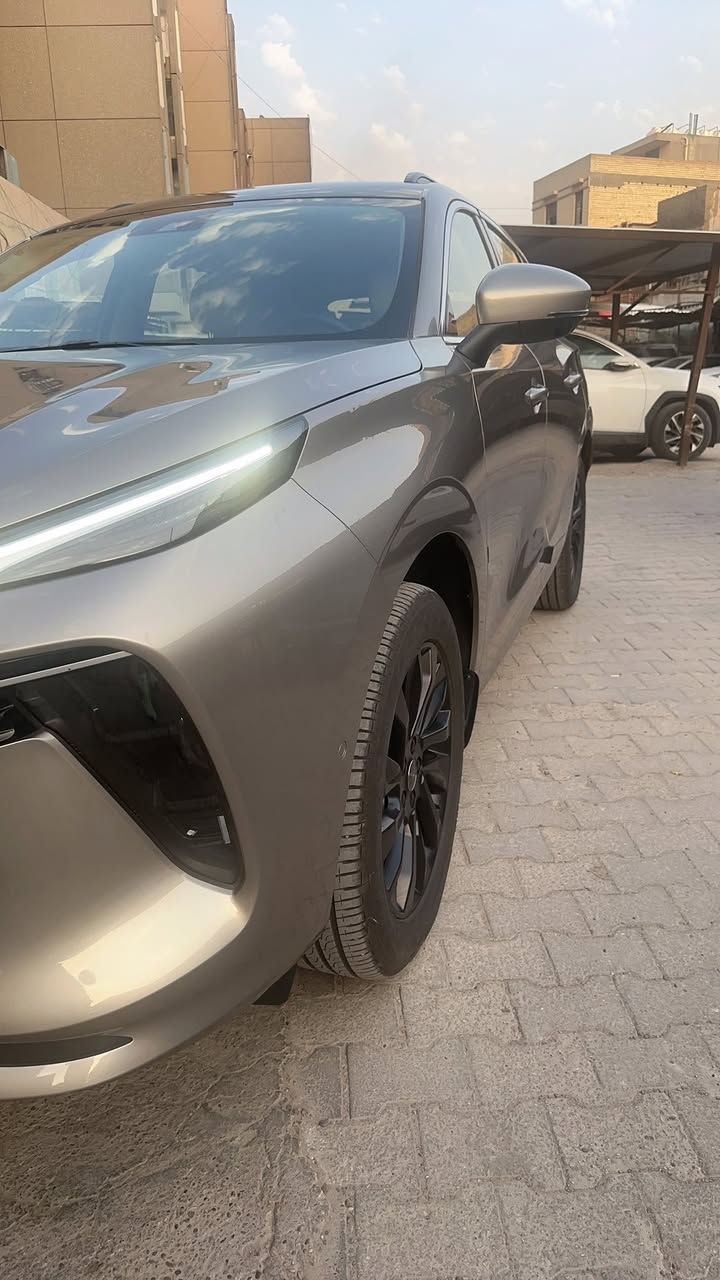 السلام عليكم ورحمة الله وبركاته
فورثنك ايفو موديل 24 ماشيه 12 الف للبيع
الايفو عن تجربه عمليه واداء رهيب واقتصاديه
التفاصيل وفحص السونار والمواصفات مذكوره
داخل الصور 

السعر 26،400000 الف دينار .
وبيها مجال .

***********
