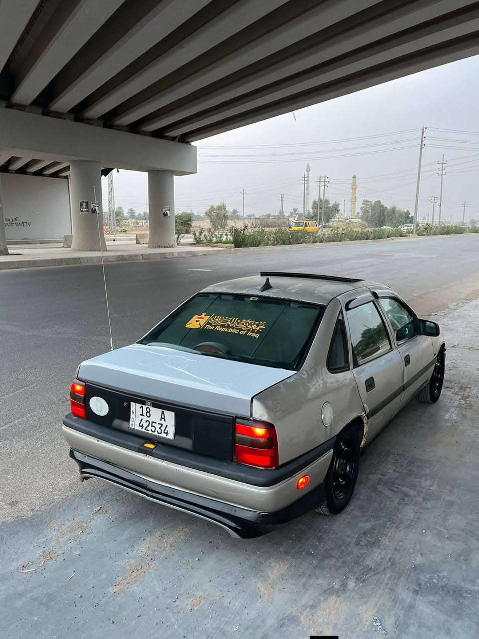 سلام عليكم ابول فكترا 93سنوية 30رقم بابل دولي باسم صاحبها بل دورة يريدتحويل مشروع وطني بجم عريض دشبول نفخ ايرباك سايق وايرباك سكن دوشمة كشنات جاهزة الخير بعدهة عل بلاد يرادلهة صبغ مكاني بغداد لتاجي ***********بي وساب لاسية بي وساب ***********سعر خاص
