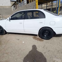 كراون • رقم انبار انجليزي • شاشة كاميرا