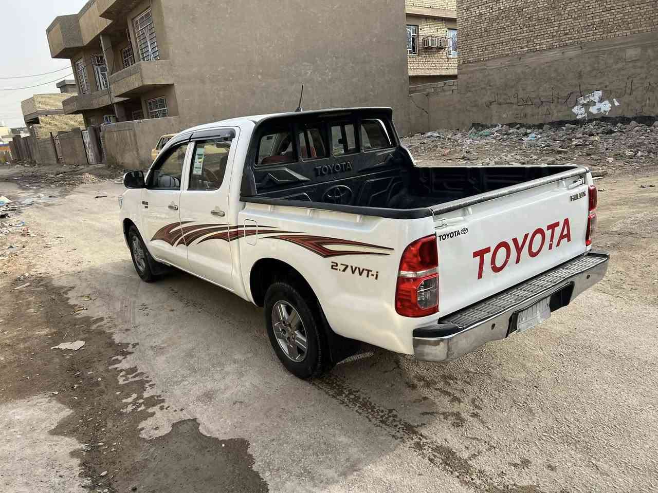 سلام عليكم بيكم  2014كير أوتا ماتيكً شاصي 19كويتي سيارة كير وماكينة مكفولات تخم تاير صدر امامي خلفي ماشية 185  سيارة كاملة على آخر حباية بيع مستعجل المكان رصافة بغداد يوجد مراوس لعنده مراوس يدخل على وتس أب ما متواجد على الفيس ولي حاب يشوف السونار يدخلني على واتس أب بيع مستعجل اقرأ التفاصيل واتصل رقم الهاتف ***********
