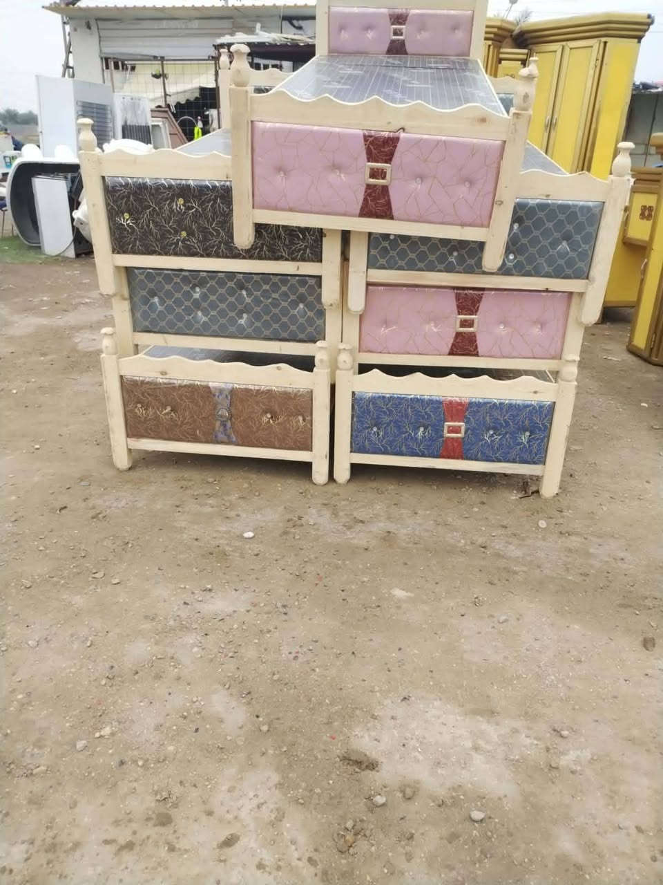 چرابي نفر بسعر مناسب للأستفسار راسني خاص
العنوان بابل المحاويل متوفر توصيل


**إذا كنت صاحب هذا الإعلان وتريد حذفه لأي سبب، رجاءا أرسل رسالة إلى الدعم الفني**