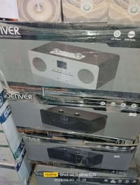 راديو نات • سماعات بلوتوث • دنفر