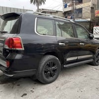 لاندكروز ٢٠١٢ بيهة ثلاث قطع صبغ فووول مواصفات معروفه ماشيا ٢٣٠ موجوده ...