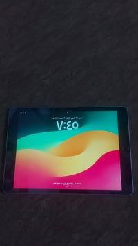 ايباد 9 • ٢٥٦ • جديد