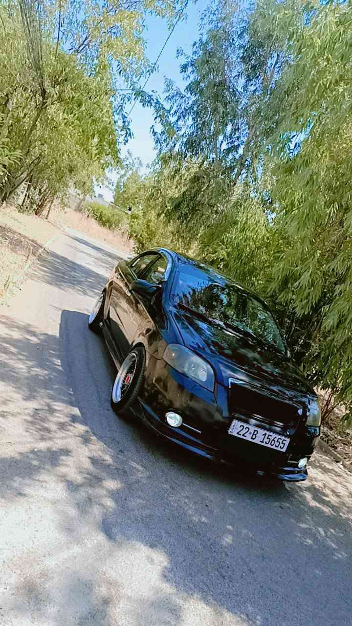 افيو موديل 2008

رقم اربيل دولي

سنوية لغاية 2030

بأسمي تريد وكاله تريد تحويل 

كابون بانزين بيه⛽

تبريد شرط ثلج 🥶

جامات كهرب قفل مركزي🪬

مكينه حجم 16 

كهربائيات من الدعاميه للدعاميه شغاله

شاشه او كامره ومضخم صوت

داش كام تسجيل

كزوز رياضي تكدر اتسده وتكدر تفتحه

مكينه وكير شرط

((((((( السعر 63 وبيه مجال))))))))

شراي خابرني وتدلل 
***********
***********
‏‪
