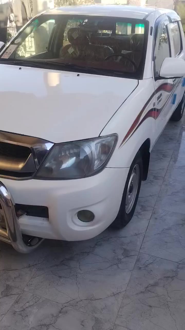 السلام عليكم تيوته 2007شاصي 19السياره كفاله من الضربه بيه مكانات بجامله والهلال والباب الوره السنويه تنتنتهي 2029 سياره جاهزه حداديه تخم تاير محرك توه مجفت السياره جاهزه وجديد السعر 130 وبيه مجال المكان الهوير ***********
