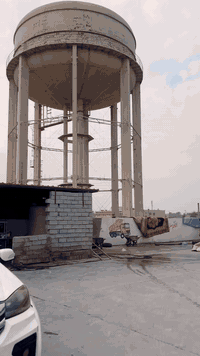 كريت ول • موديل 2023 • دوانيه