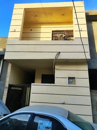 كربلاء البوبيات • ٥٠م • سند ٢٥