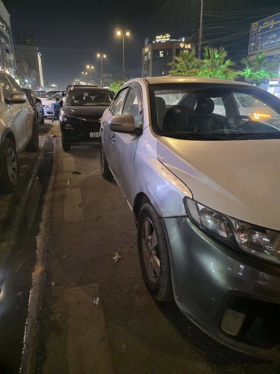 سلام عليكم سيراتو 2011للبيع او مرواس ماكن بغداد مكينه وكير مكفول شواصي مكفول لغود مكفول بيه طخات مال ابنيه وتريد تبيع ***********
