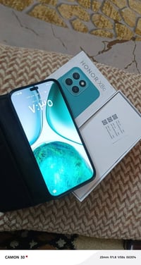 هونر X8c • ٢٥٦ • كنطرت السلام