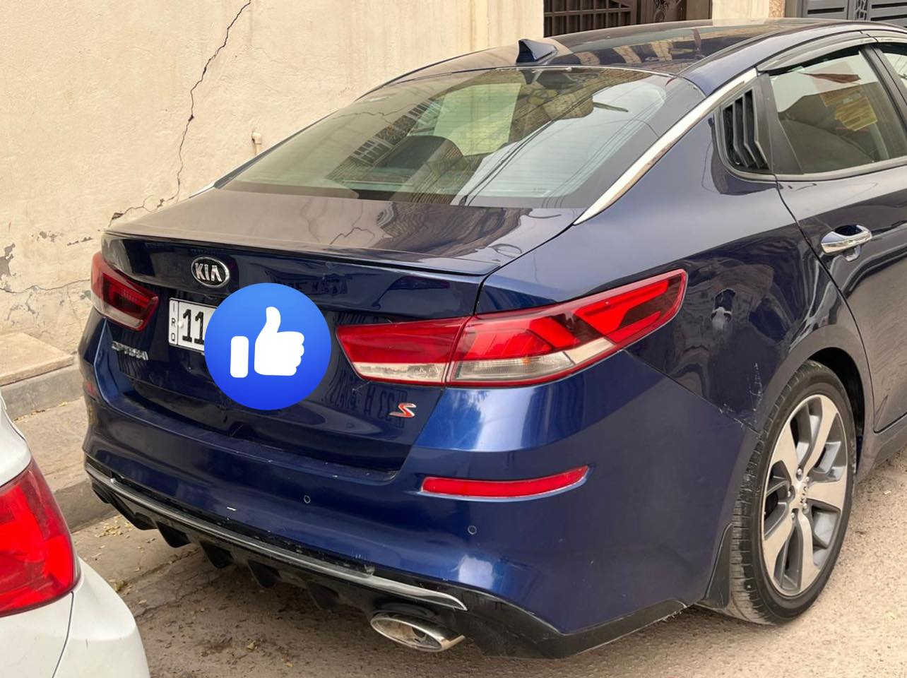 السلام عليكم أوبتما للبيع موديل2020 بغداد بسمي 
صور حادث وسونار مرفق مع الصور 
كير محرك ممفتوح بلادي ومكفولات. / ماشية 120 

(نقصها حدادية كامله فقط )
بغداد / الأمين  0776 634 6493‬
السعر 130 $ مع المجال للشراي
