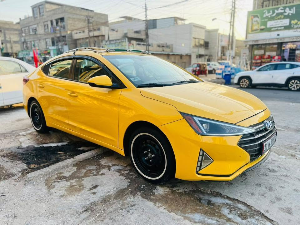 هيونداي النترا موديل 2020 وارد امريكي صور الحادث بالمنشور مرفقه والباقي كفاله عامه  ماشيه 82mi
مكينة گير حدادية تبريد على الفحص
حجم المحرك 2000 دوش المرغوب لا تبخير ولا تنقيص 
تحكم ستيرن
شاشة 
كامره دواره 
داخل لونين
تدفئه تبريد 
لايتات زنون 
دوشمه دلو جديده 
مكان السيارة بغداد
رقم بغداد  دولي جديد بسمي تحويل ثاني يوم  مصفره هيئه وغرامات
أي استفسار  ***********
