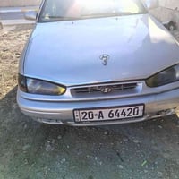 ألنترا ٩٣ • كير عادي • رقم ديالى