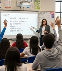 � تعلن أكاديمية كامبردج البريطانية للغات والترجمة عن فتح دورات تطوير م...