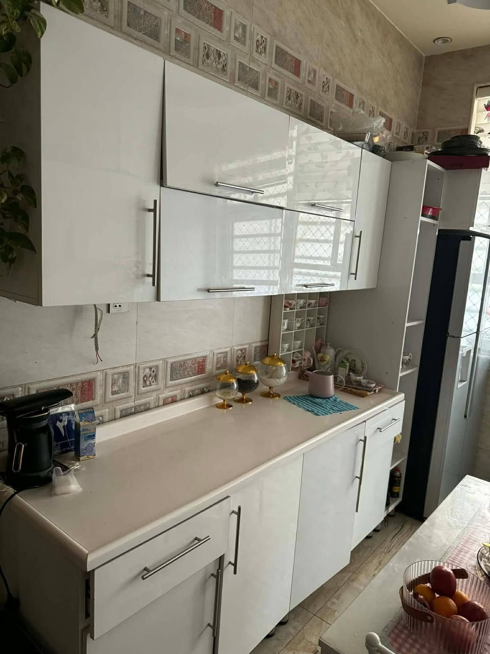 سلام عليكم كاونتر ام دي ام تسكام نضيف حيل اخو الجديد شرط شخط مابي 6 امتار اكرر شخط واحد مابي الشراي يراسلني خاص ادزلة رقم الهاتف


**إذا كنت صاحب هذا الإعلان وتريد حذفه لأي سبب، رجاءا أرسل رسالة إلى الدعم الفني**