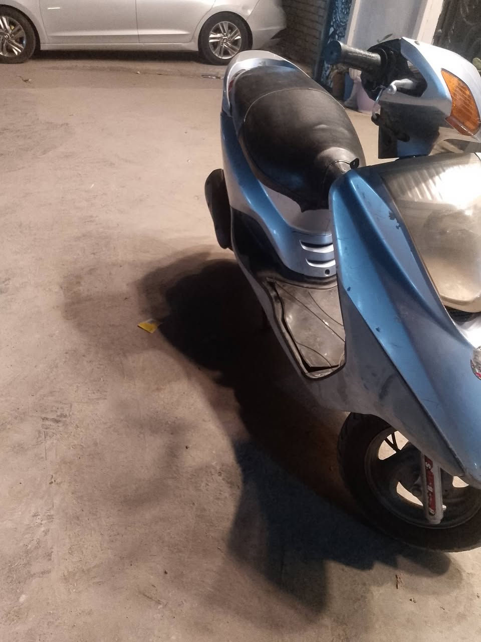 سلام عليكم درجه بريز كفرات صلي مختم ختم واحد كل شغال سلف هندر مكينه شالع معدال  كهربيات شغال وراق كامل مكاني بغداد الشعله سعر ٤٥٠الف ***********
