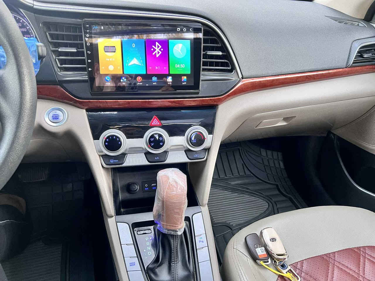 #اخت_الزيروو_جديدة

تحية طيبة🌹🌹🌹 للبيع هونداي النترا خليجي 2020)   كفاله عامه من الشخط والرصعه  باستثناء بارد كد إصبع فقط ودعاميه صبغ أثر شخوط شرط بدون معجون   ماشيه 60 حقيقي شرط وين ميعجبك تفحص سبير منازل جديدة بمعنى الكلمة وما اكو أختها بنسبة لنضافتها  دواخلها وكشرها مال زيرو  المواصفات فول 1____1 محرك 2000 دوش  الميكانيك كفاله عامه على وضع الشركة  تخم تاير جديد لوك  رقم بغداد باسمي تحويل مباشر  العنوان بغداد أبو غريب 📞 ‭0786 735 4669‬

لمعرفه السعر سوي تعليق على سوق بغداد أون لاين ـــــــ Baghdad Market Online
