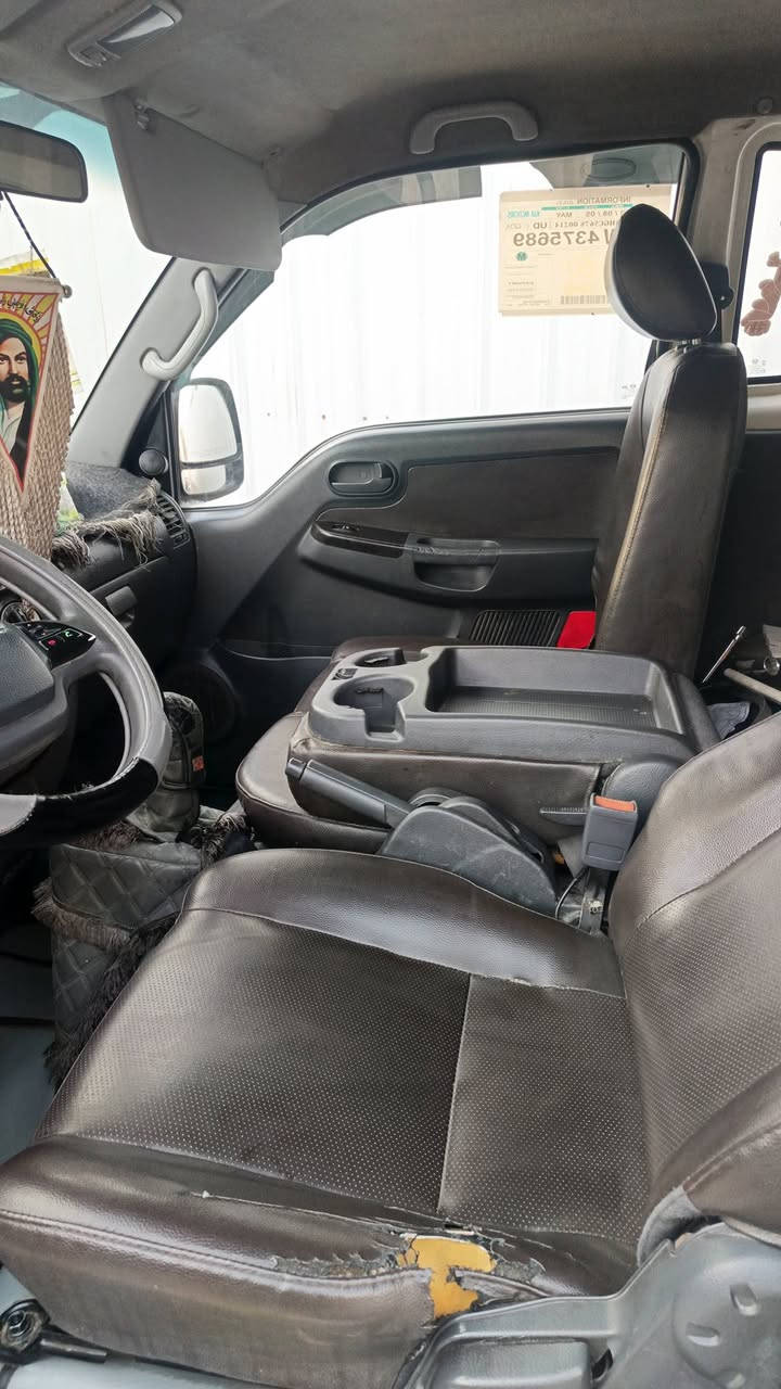 ماشي تقريبا ١٣٠ حقيقي رقم بغداد
باسمي تحويل ثاني يوم مصفرة ضريبة غرامات 
تدفئة تبريد شغال 

مكاني بغداد زعفرنية

‏‪***********‬‏
