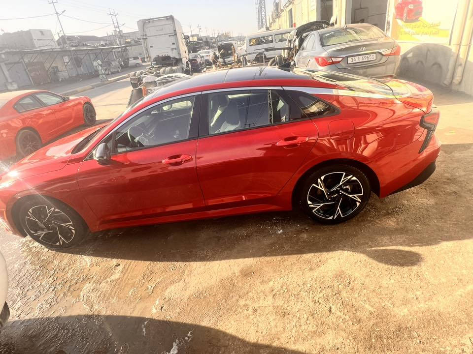 كي فايف موديل 2025فول مواصفات 
رقم بغداد معوقين كفاله عامه داخله تقرير
مكاني البصره 
السعر 230وبيها مجال 
***********
