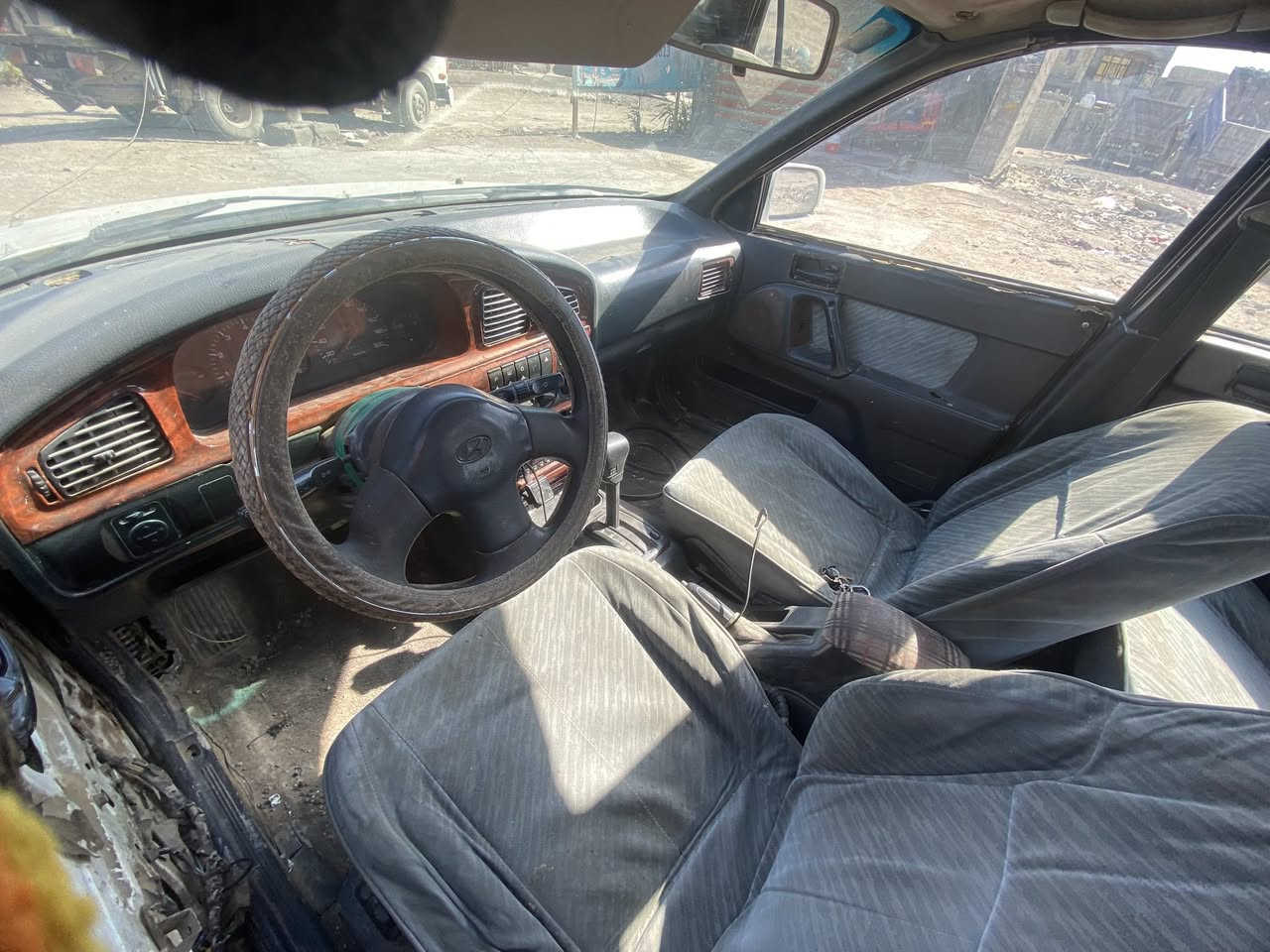 السلام عليكم. النترى موديل(١٩٩٥)مكينه گير جدد. كير اوتوماتك. رقم بغداد. بدون راعي. السعر(١٠)المكان المدينه
للاتصال. (***********)
