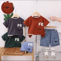 جملة • باندا أطفال • حجز خاص