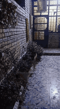 دار للبيع مساحه 150م شارع الوسط قرب حسينية ابا صالح السعر 185بي مجال قليل ***********
