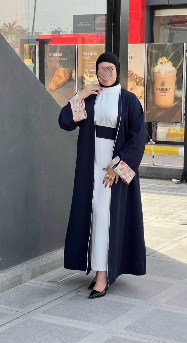 تخفيضات على اخر قطع مال لعيد/تواصل خاص


**إذا كنت صاحب هذا الإعلان وتريد حذفه لأي سبب، رجاءا أرسل رسالة إلى الدعم الفني**