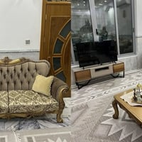 طقم ١٠ نفرات • مجلس • كنب