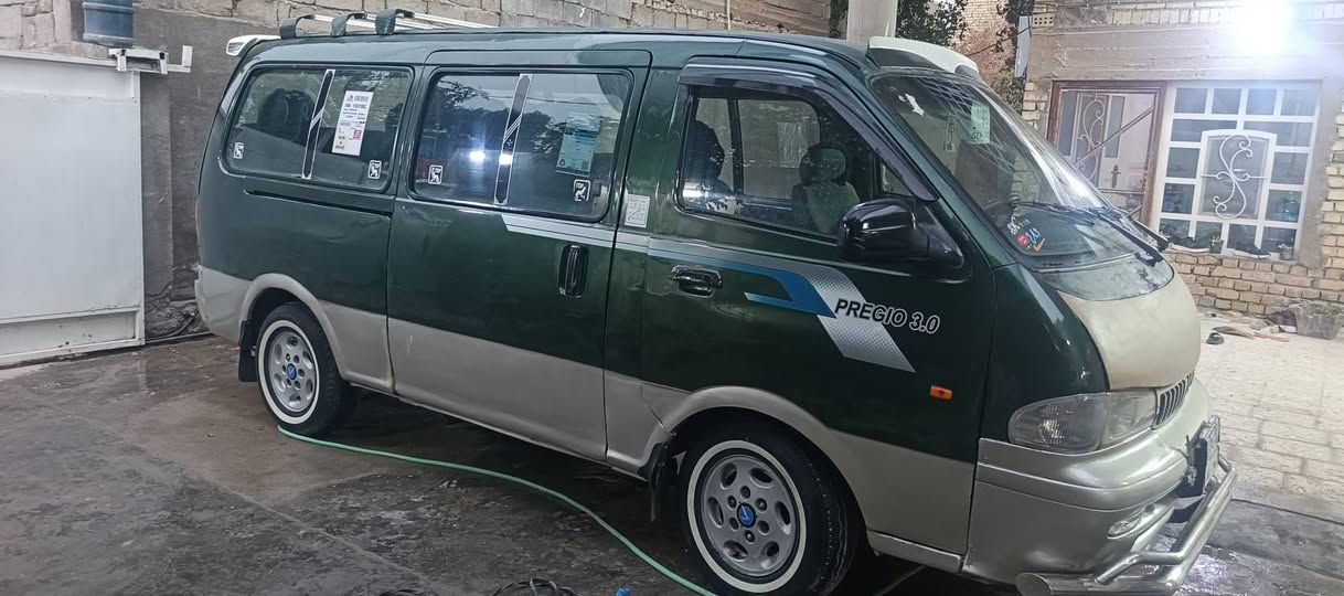 بريجو موديل 97رقم بغداد مشروع وطني كير مكينه اكسل نظاف مكينه بيه ناعمه وجديده كهربائيات كله شغاله لايت زنون صدر جديد دوشمه نظيفه سعر 65وبيها مجال مكاني بغداد ***********/‏‪***********‬‏
