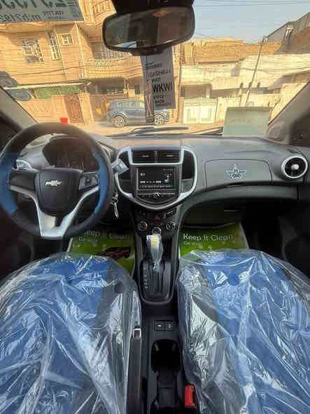 السلام عليكم أفيو سونك شوفر ليت أمريكيه موديل 2017 محرك 1800كير اوتماتيك ميكانيك مواصفاتها معروفه كشنات جلد حته لرضيه جلد شاشه جبيره كأمره دواره حساسات خلفيه جام كهرباء الجنطه بصمه ويل رياضي 17 سيارة رقم بغداد نكليزي هزه جديد تحويل ثاني يوم حادثه من امريكا باب وجاملغ فقط بيها قطعتين صبغ بدون دواخل والباقي مكفول كير محرك تبريد صدر امامي خلفي خير من الله السعر 75 وبيها مجال بسيط التصال*********** عنوان بغداد
