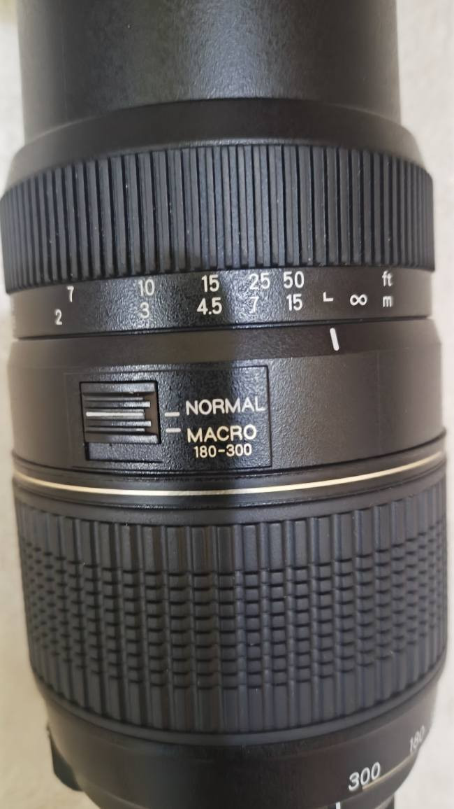 عدسه نيكون للبيع نظيف جدا 300*180 حلة, بابل


**إذا كنت صاحب هذا الإعلان وتريد حذفه لأي سبب، رجاءا أرسل رسالة إلى الدعم الفني**