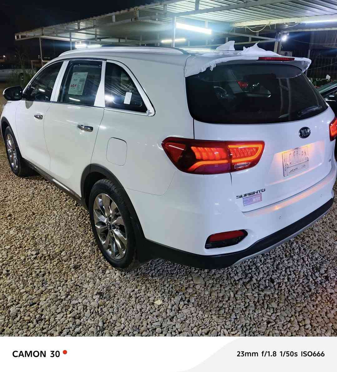 سورنتو موديل 2020فول مواصفات من عدا بني راما مكينه 6سلندر ماشيه 137 مكاني بابل سيارة مكفوله من عدا شبر بارد ***********,,,,,***********,,,السعر 248
